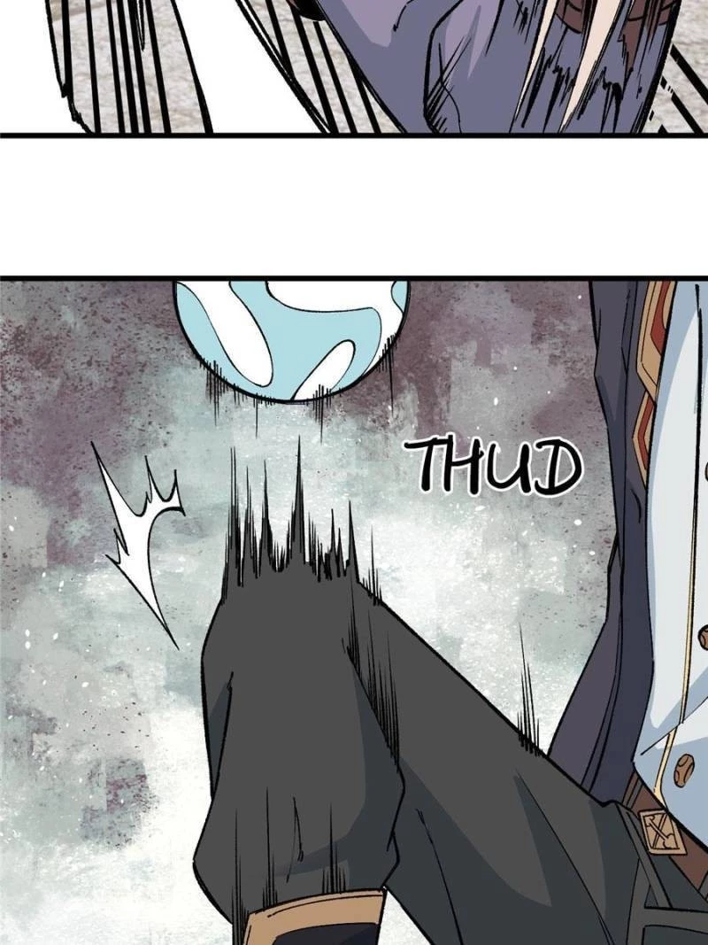 All Hail the Sect Leader Chapter 54 - 5