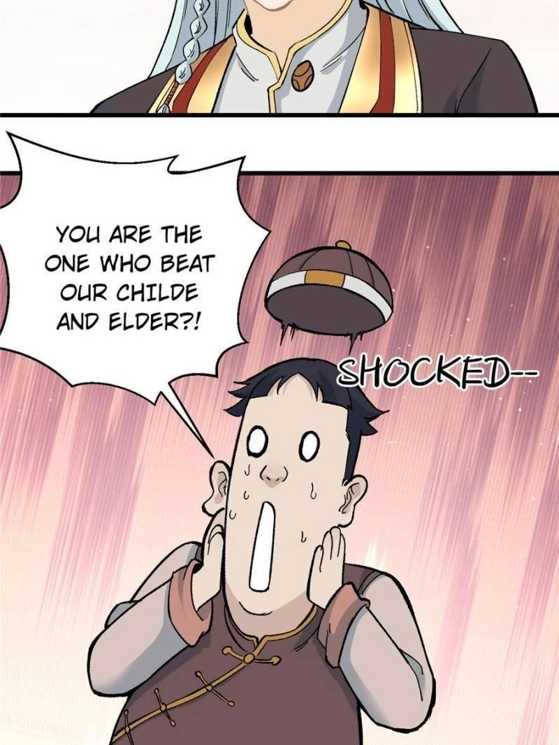 All Hail the Sect Leader Chapter 54 - 23