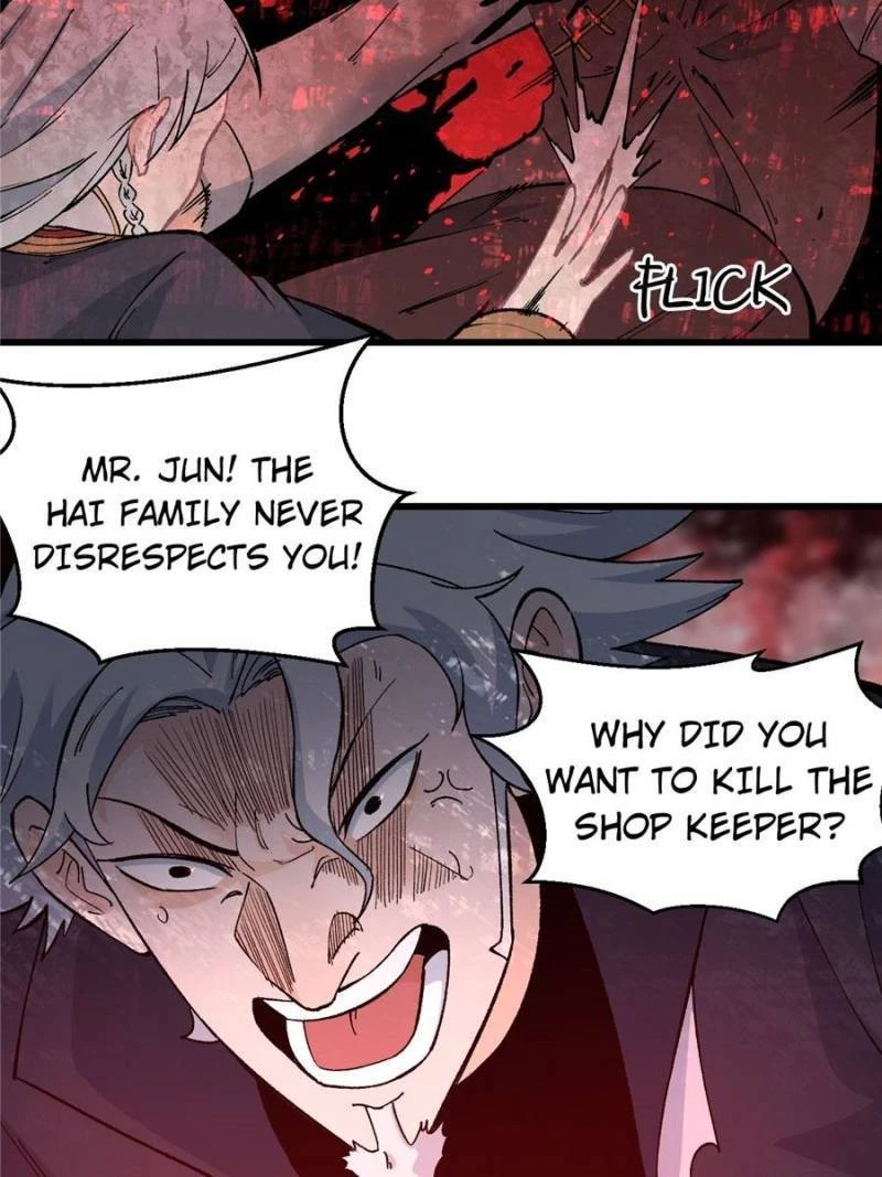 All Hail the Sect Leader Chapter 54 - 46