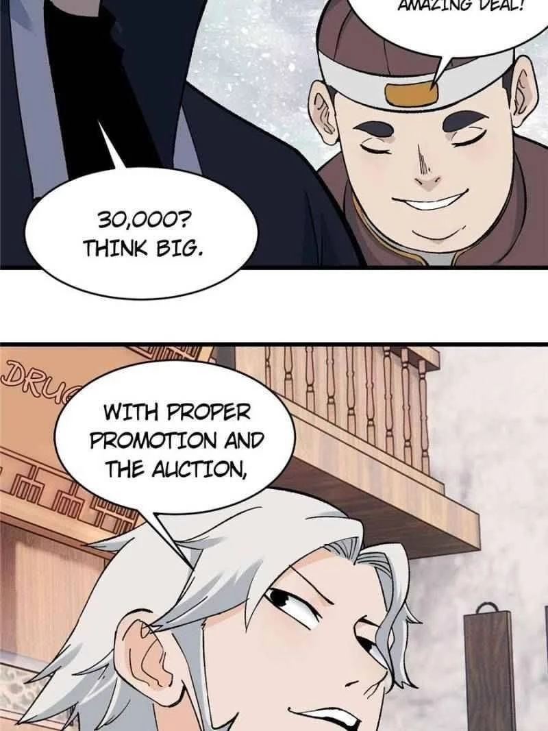 All Hail the Sect Leader Chapter 55 - 17