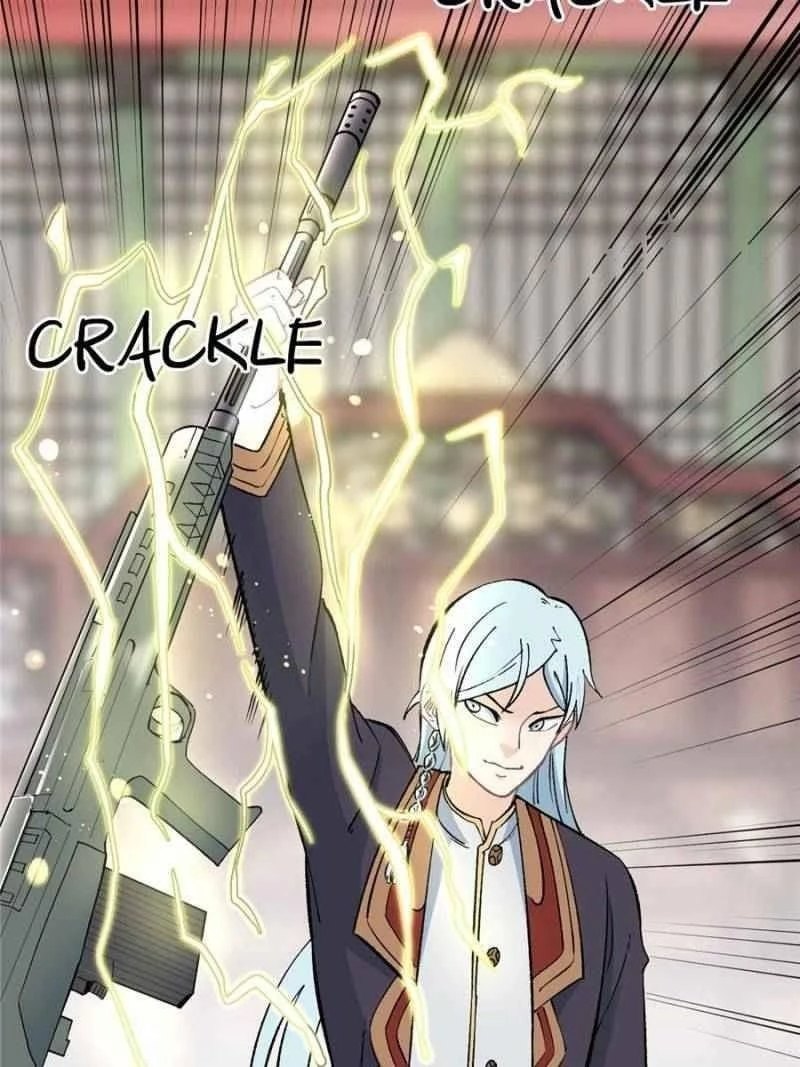 All Hail the Sect Leader Chapter 55 - 44