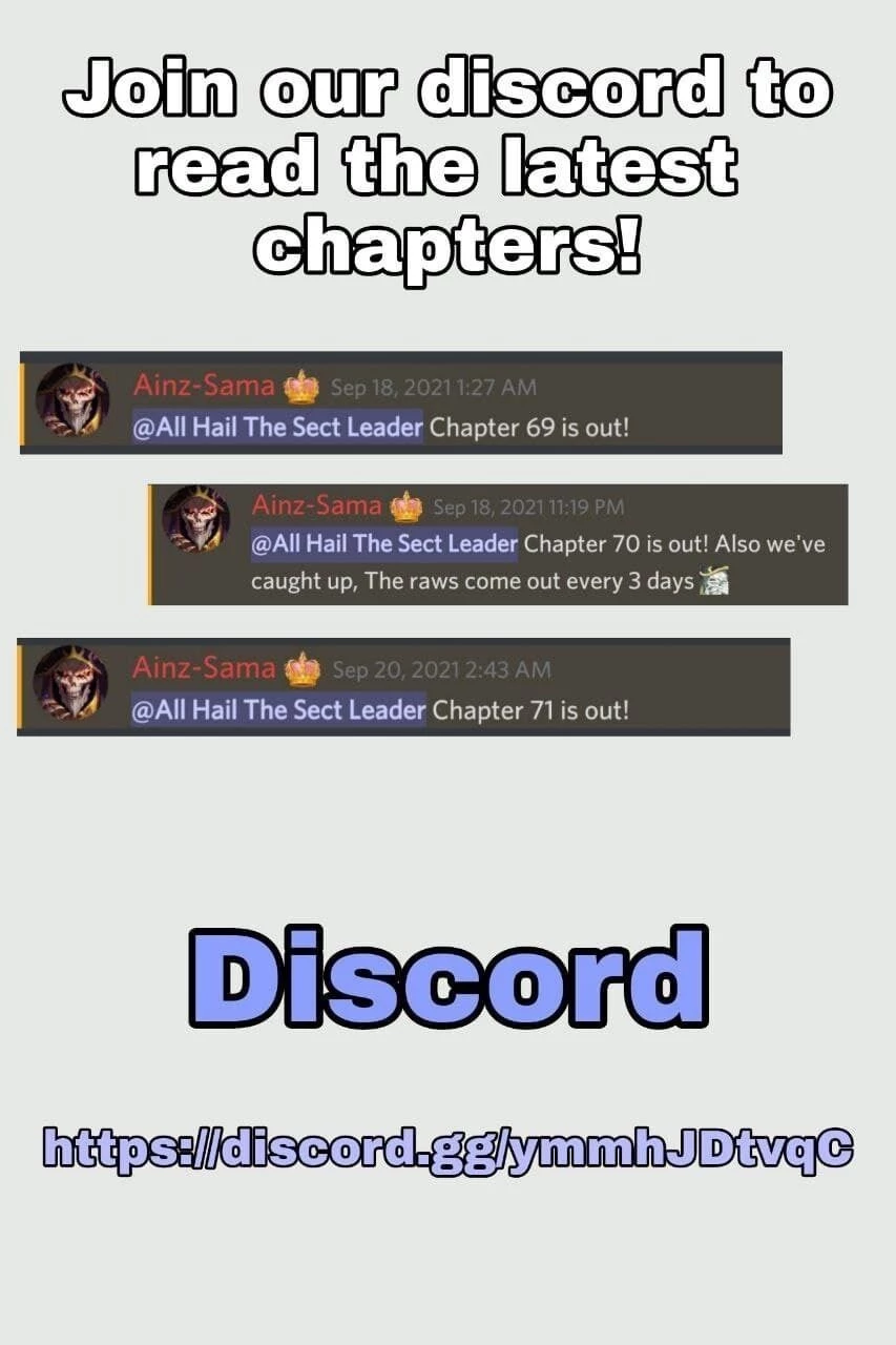 All Hail the Sect Leader Chapter 68 - 12