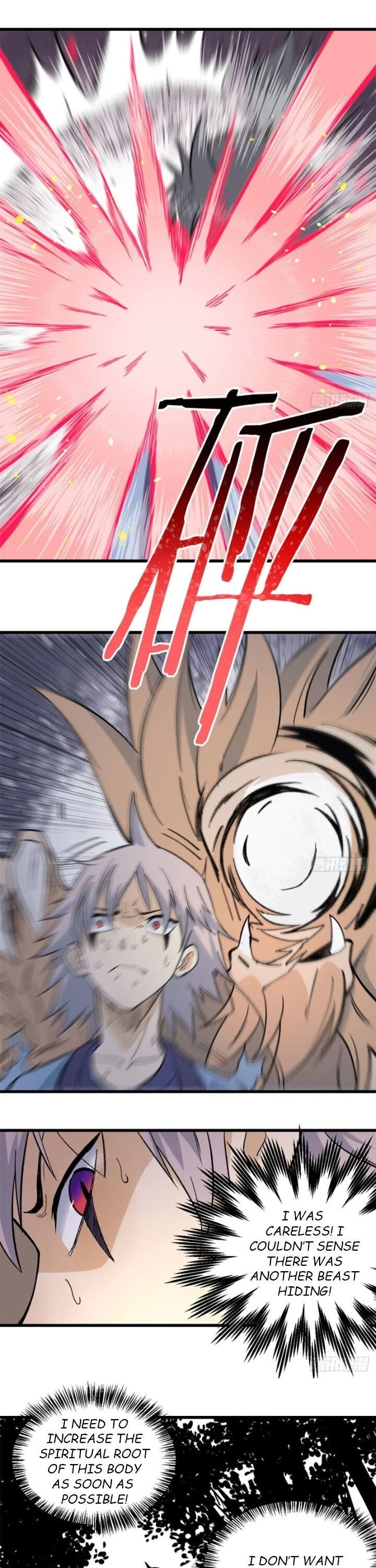 All Hail the Sect Leader Chapter 69 - 10