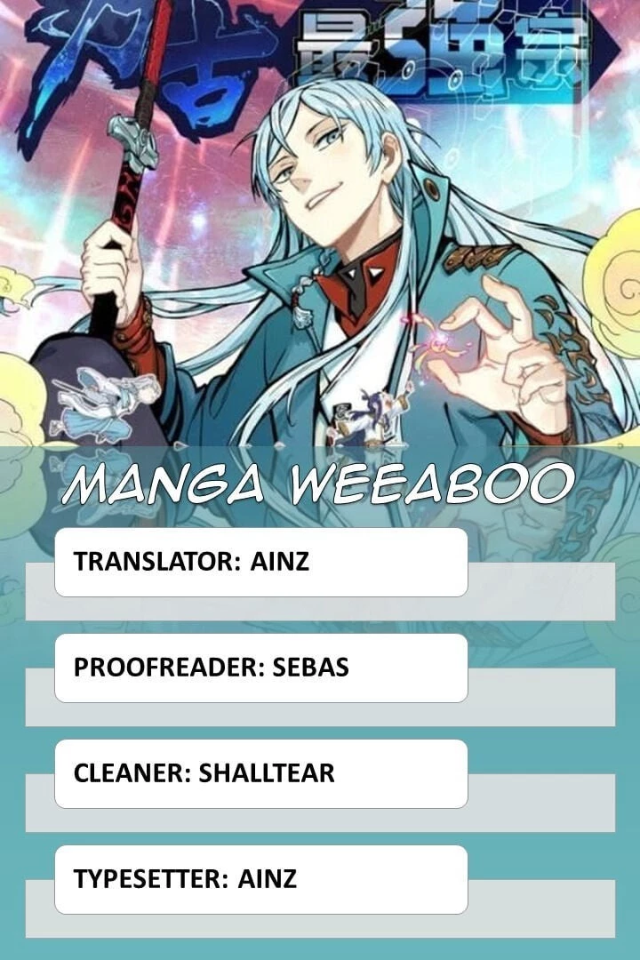 All Hail the Sect Leader Chapter 70 - 1