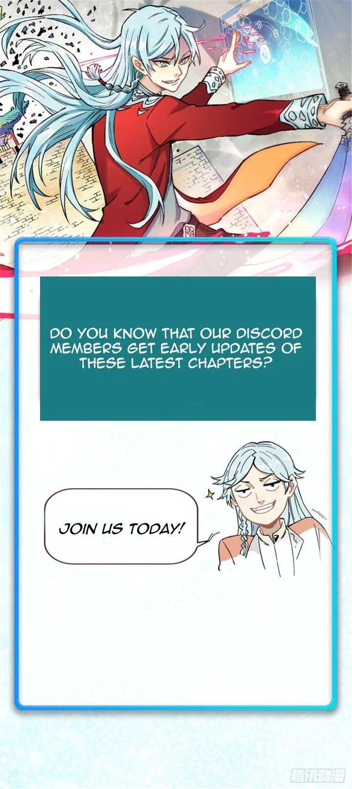 All Hail the Sect Leader Chapter 70 - 13