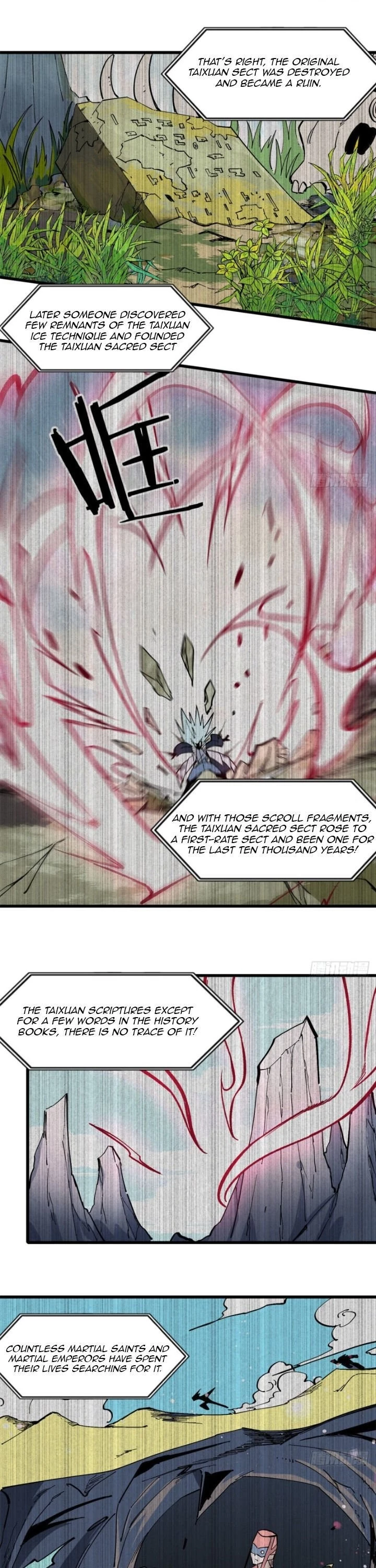 All Hail the Sect Leader Chapter 71 - 10