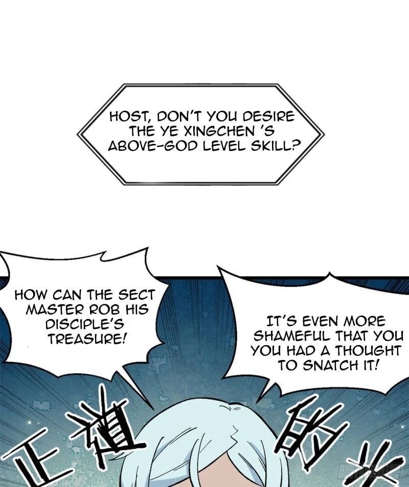 All Hail the Sect Leader Chapter 72 - 3