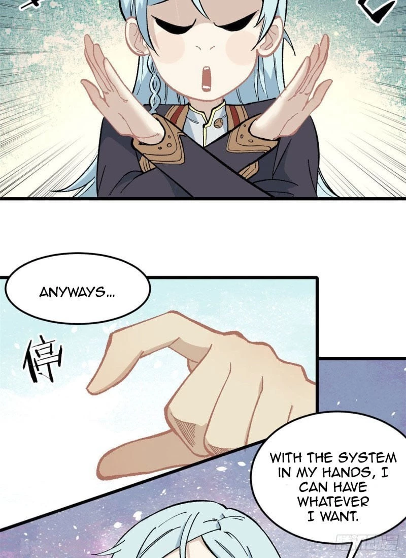 All Hail the Sect Leader Chapter 72 - 4