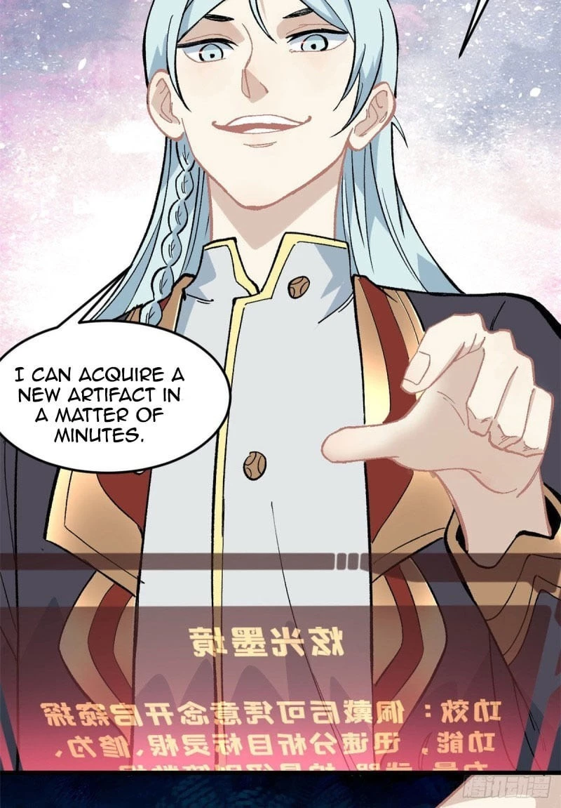 All Hail the Sect Leader Chapter 72 - 5