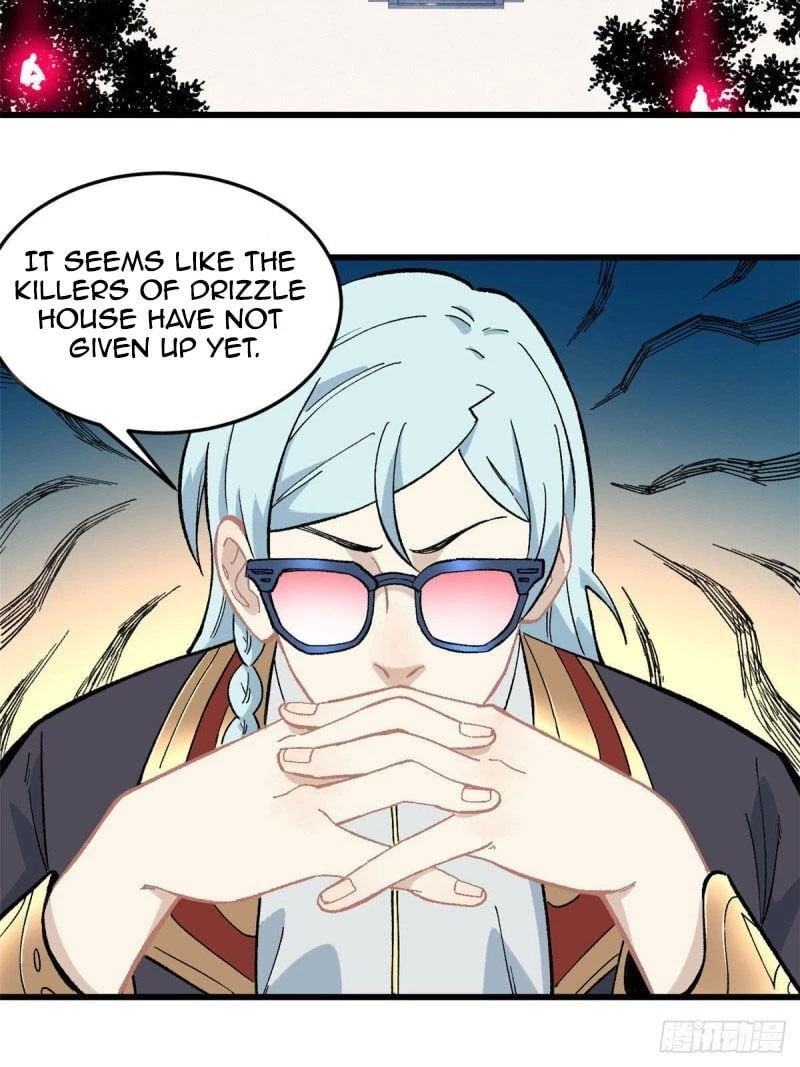 All Hail the Sect Leader Chapter 72 - 10