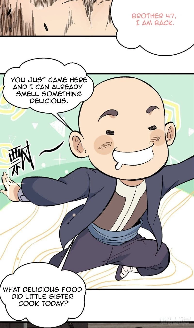 All Hail the Sect Leader Chapter 72 - 16
