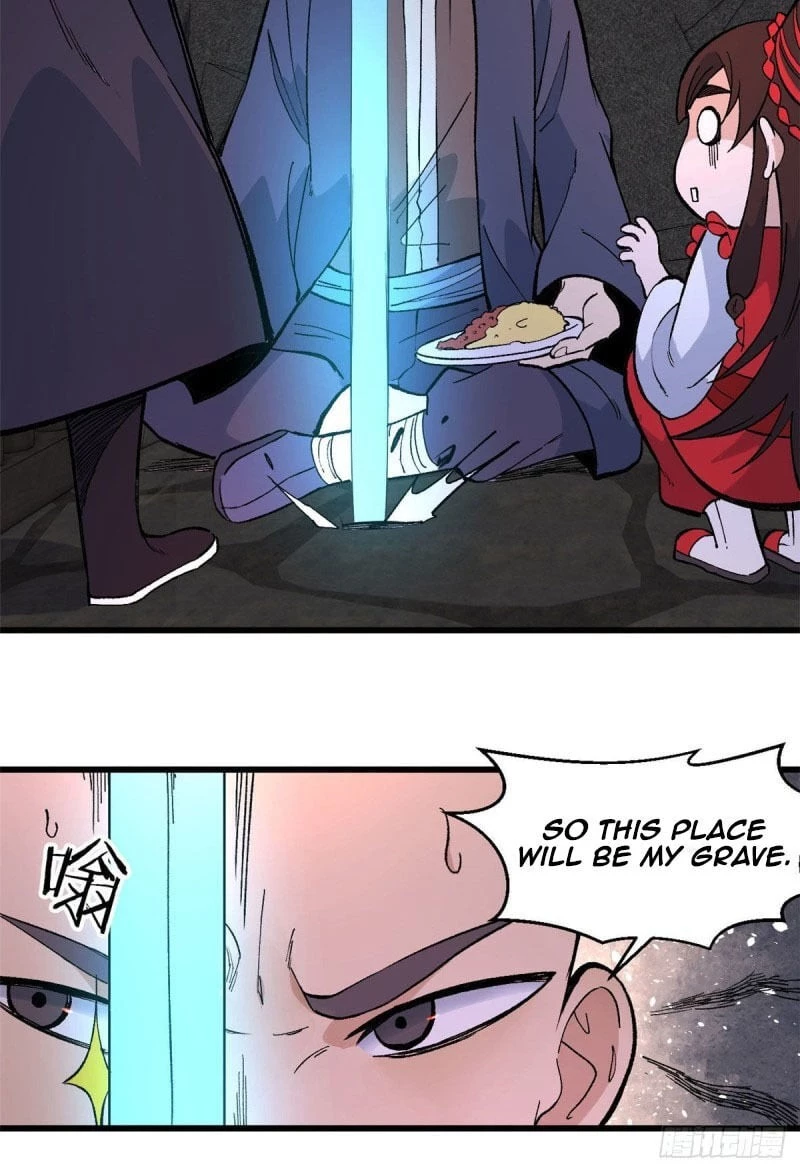All Hail the Sect Leader Chapter 72 - 22