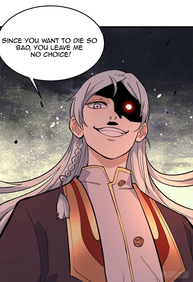 All Hail the Sect Leader Chapter 72 - 26