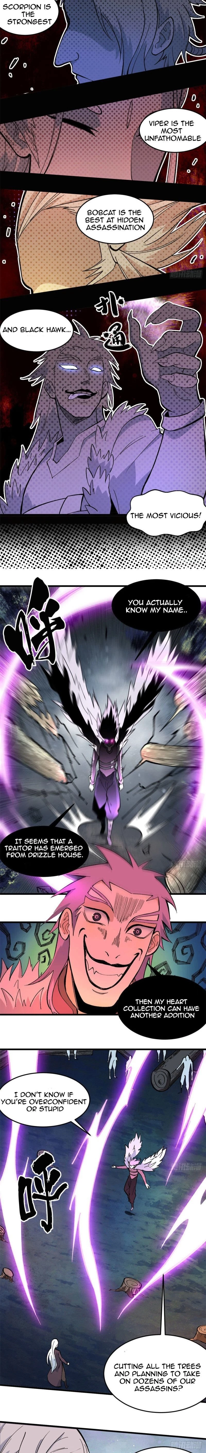 All Hail the Sect Leader Chapter 73 - 6