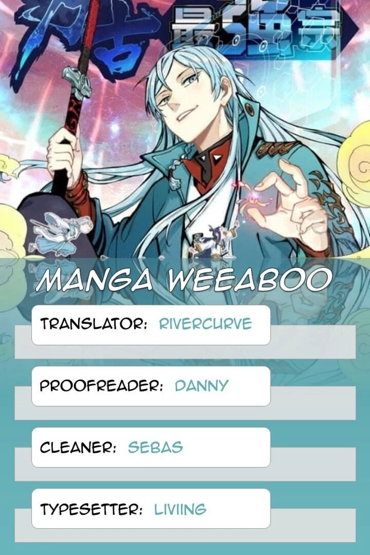 All Hail the Sect Leader Chapter 74 - 1
