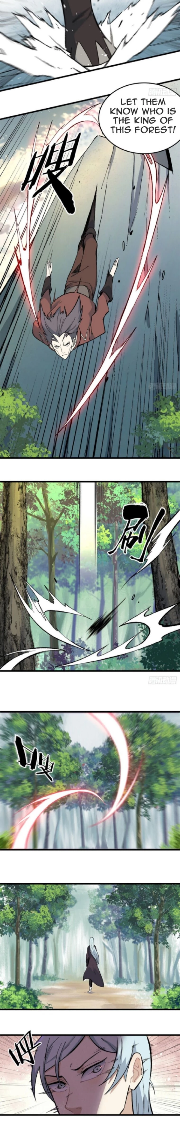 All Hail the Sect Leader Chapter 75 - 5