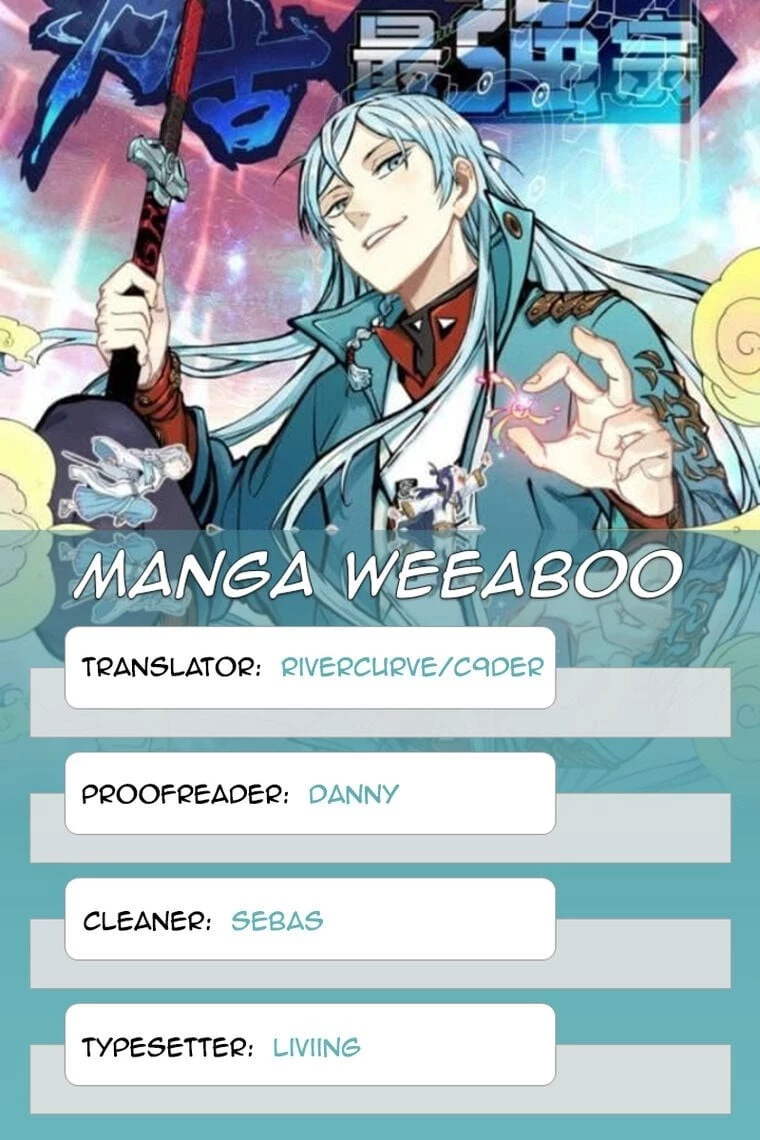 All Hail the Sect Leader Chapter 76 - 1