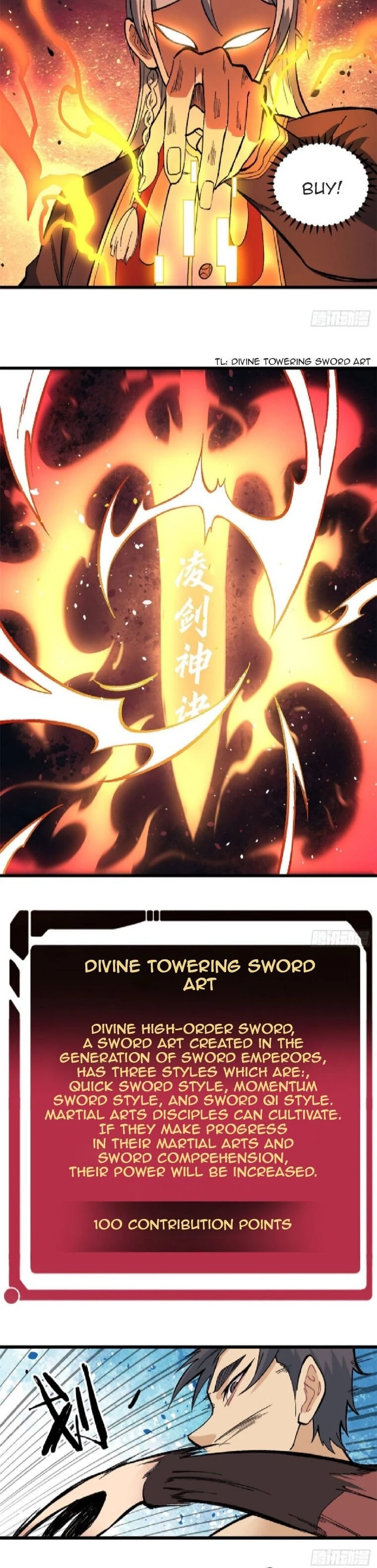 All Hail the Sect Leader Chapter 76 - 5