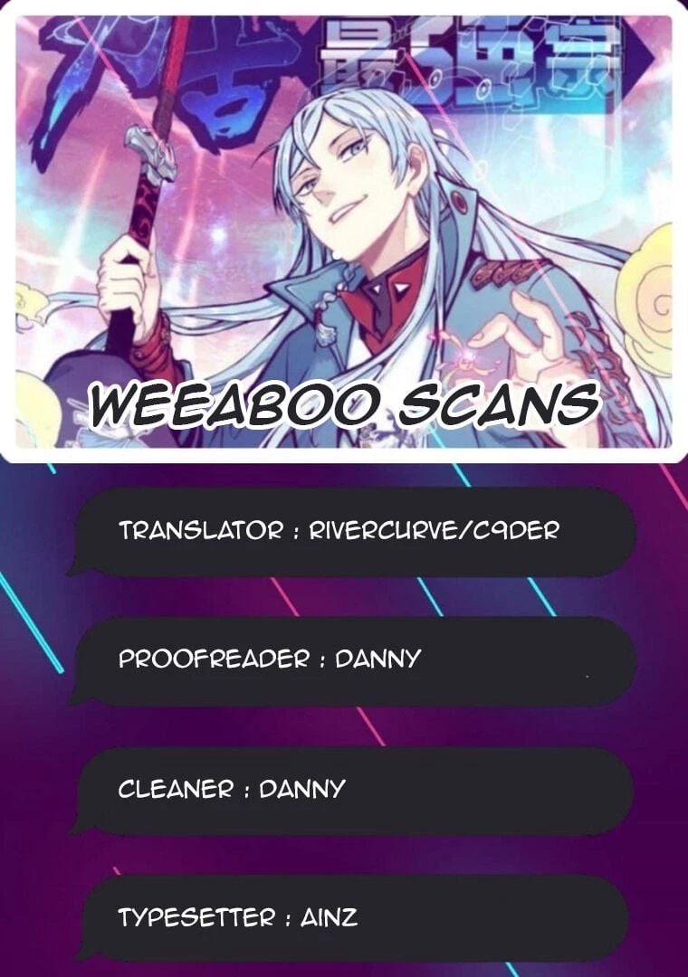 All Hail the Sect Leader Chapter 78 - 1