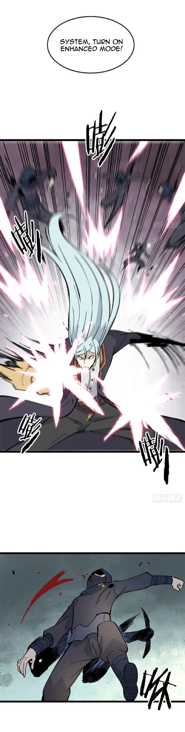 All Hail the Sect Leader Chapter 78 - 10