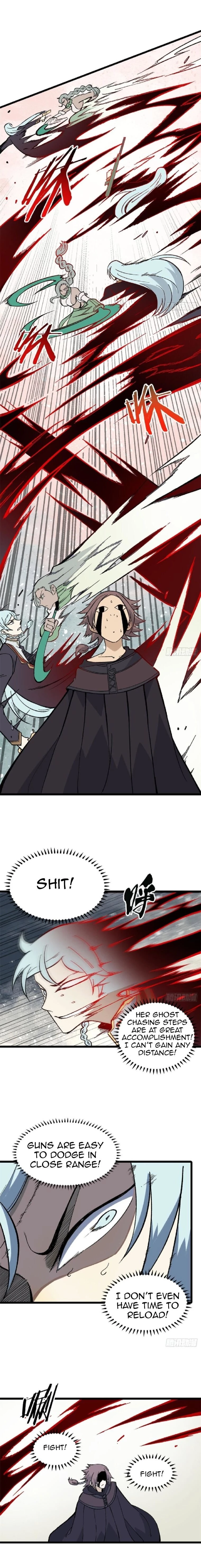 All Hail the Sect Leader Chapter 79 - 9