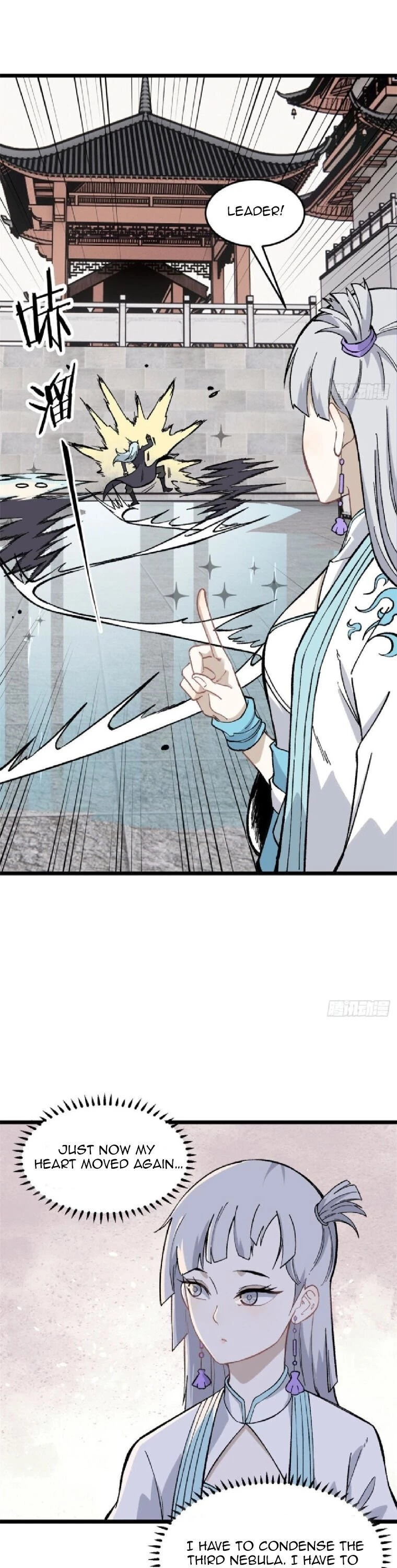 All Hail the Sect Leader Chapter 80 - 10