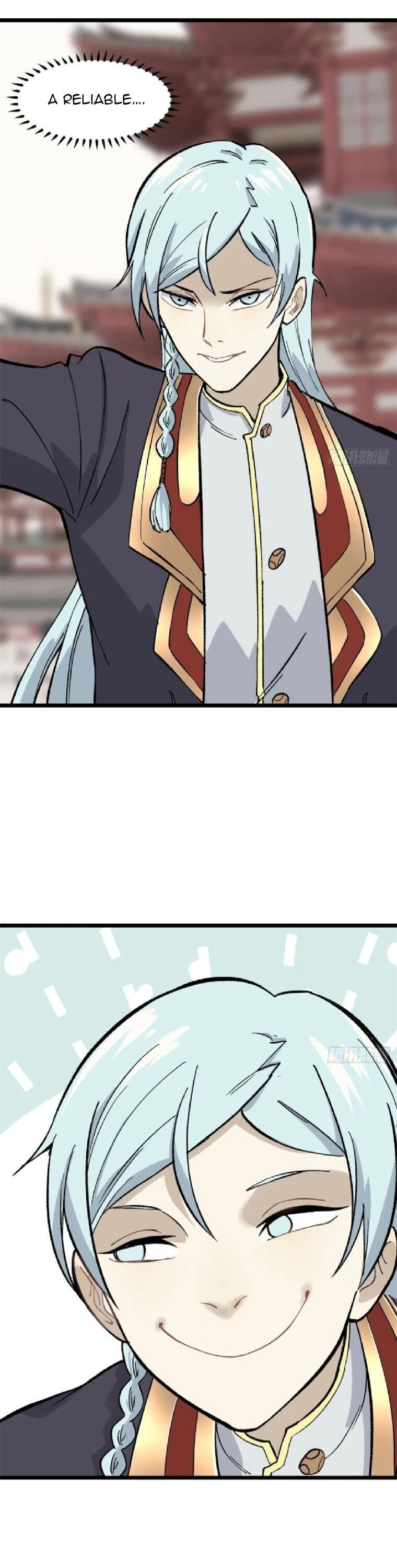 All Hail the Sect Leader Chapter 81 - 10
