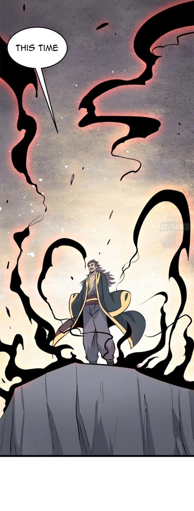 All Hail the Sect Leader Chapter 85 - 35