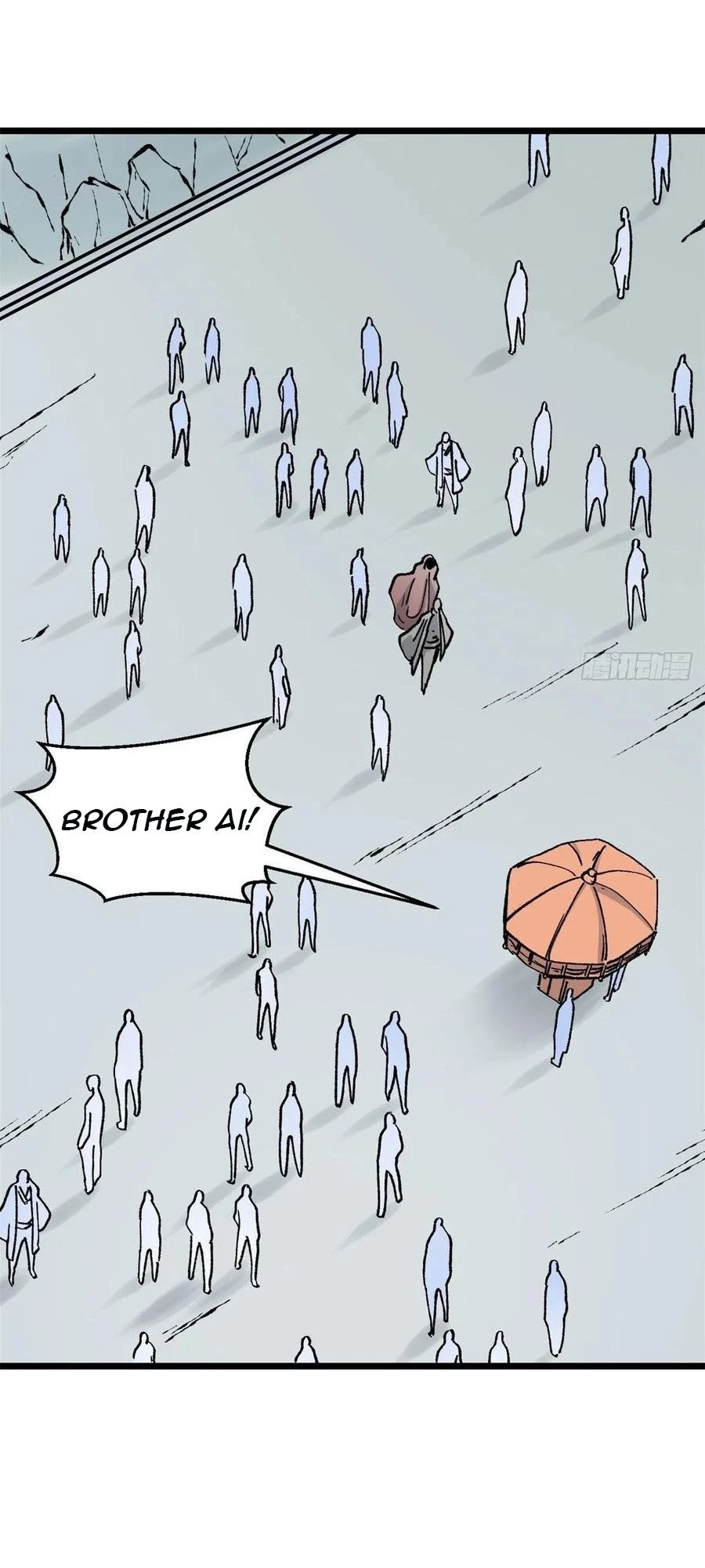 All Hail the Sect Leader Chapter 86 - 14