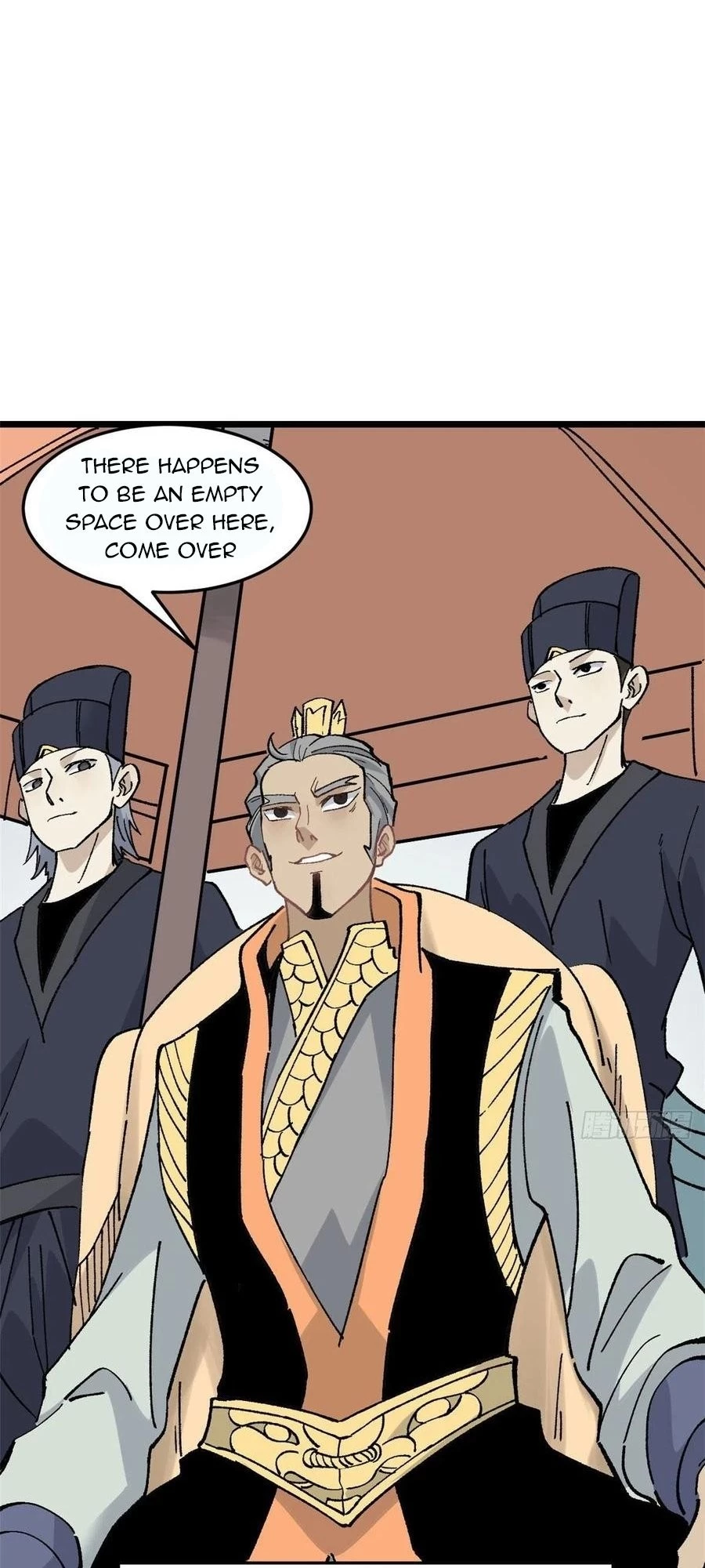 All Hail the Sect Leader Chapter 86 - 15
