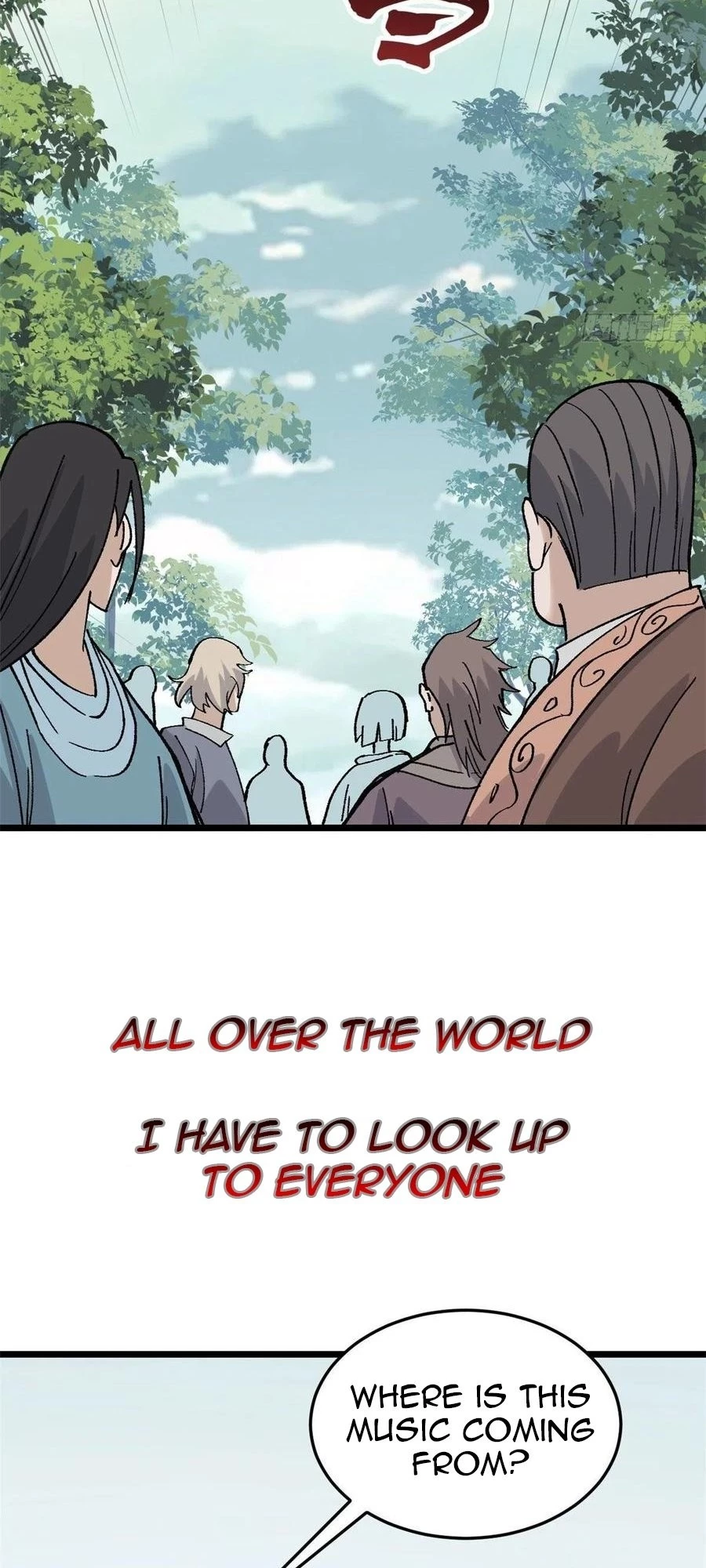 All Hail the Sect Leader Chapter 86 - 18