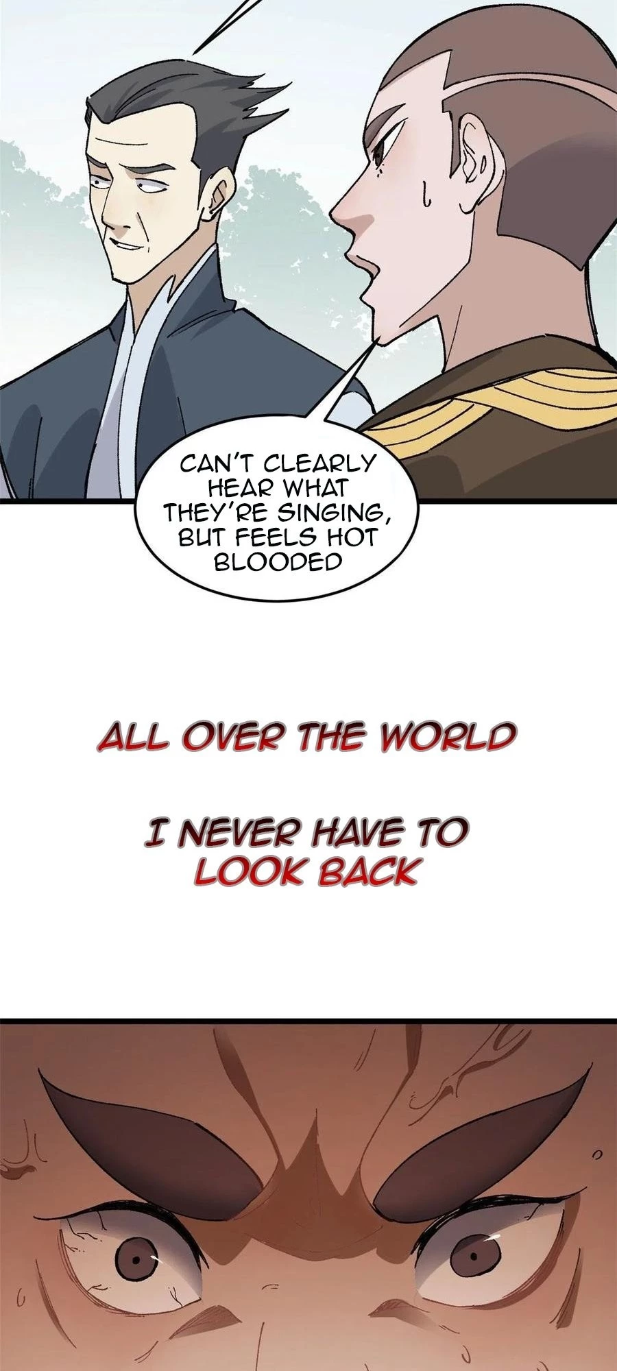 All Hail the Sect Leader Chapter 86 - 19