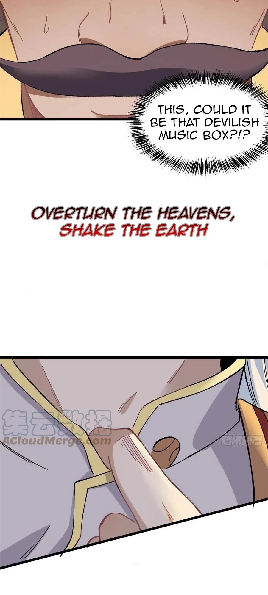 All Hail the Sect Leader Chapter 86 - 20