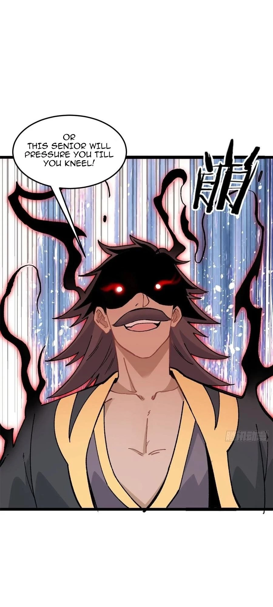 All Hail the Sect Leader Chapter 87 - 5