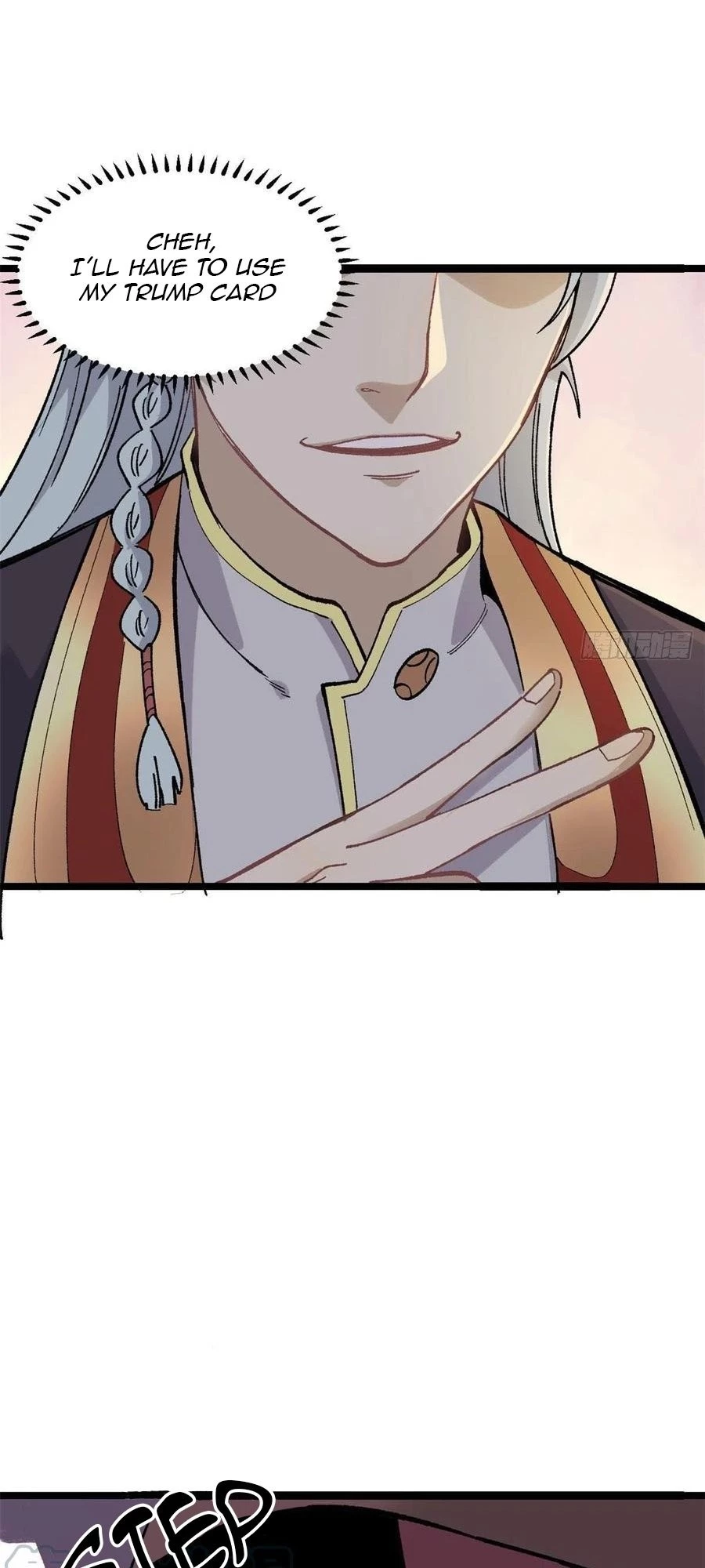 All Hail the Sect Leader Chapter 87 - 6