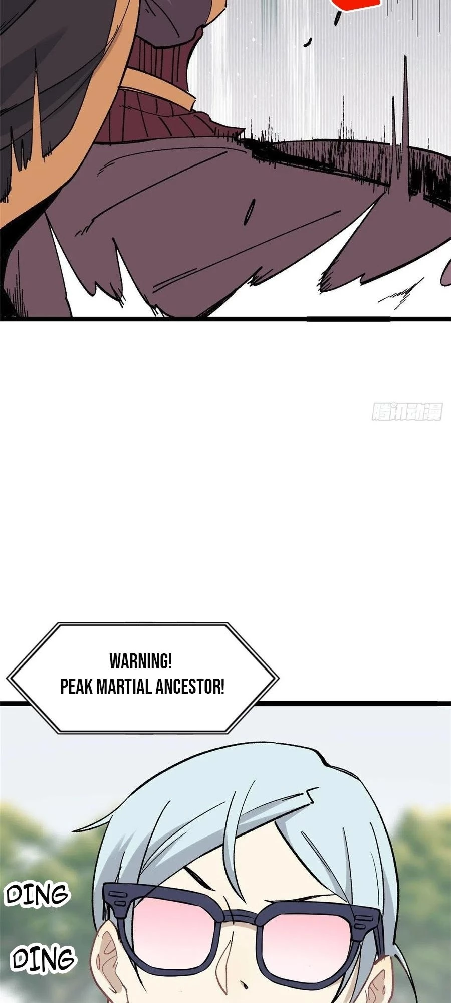 All Hail the Sect Leader Chapter 87 - 12