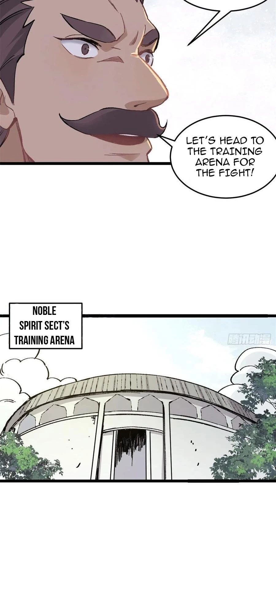 All Hail the Sect Leader Chapter 87 - 27