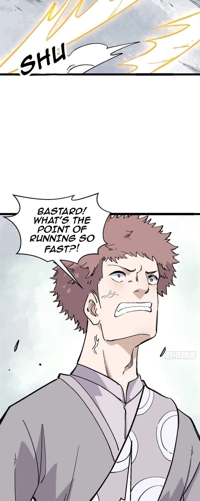 All Hail the Sect Leader Chapter 89 - 5