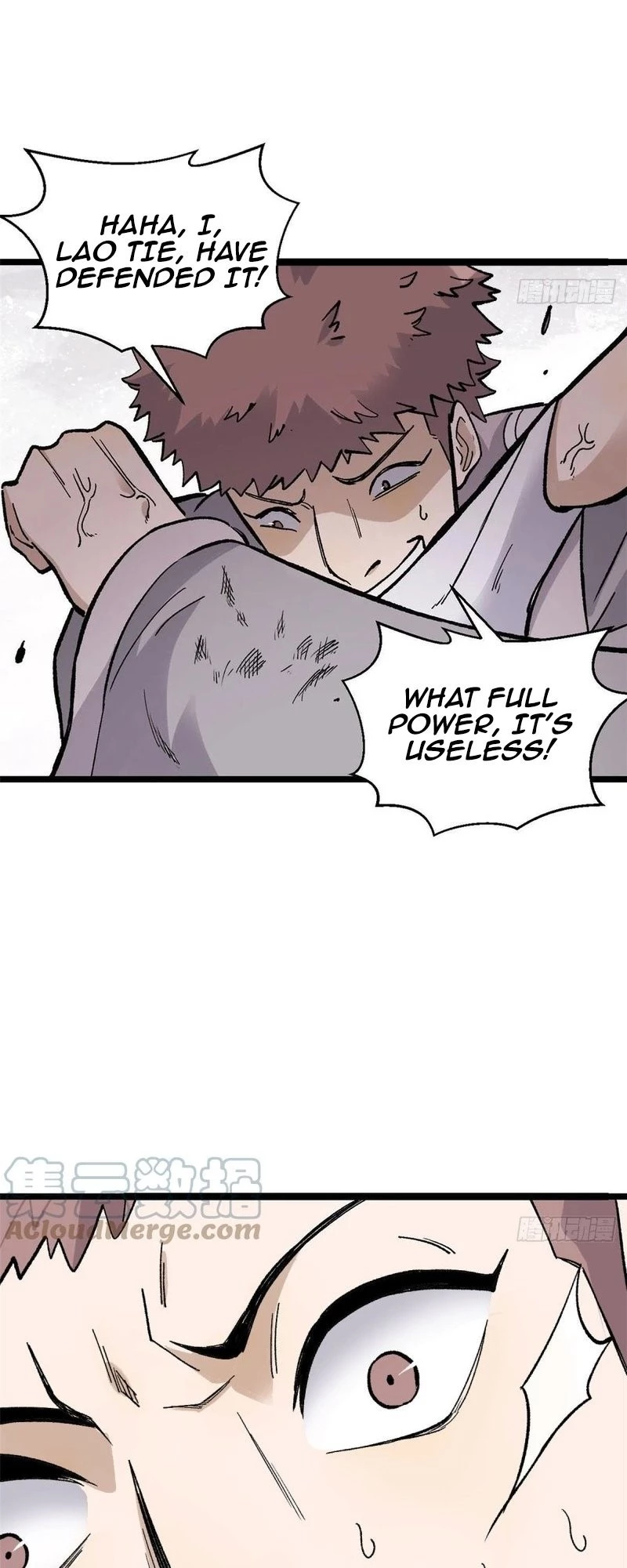 All Hail the Sect Leader Chapter 89 - 10