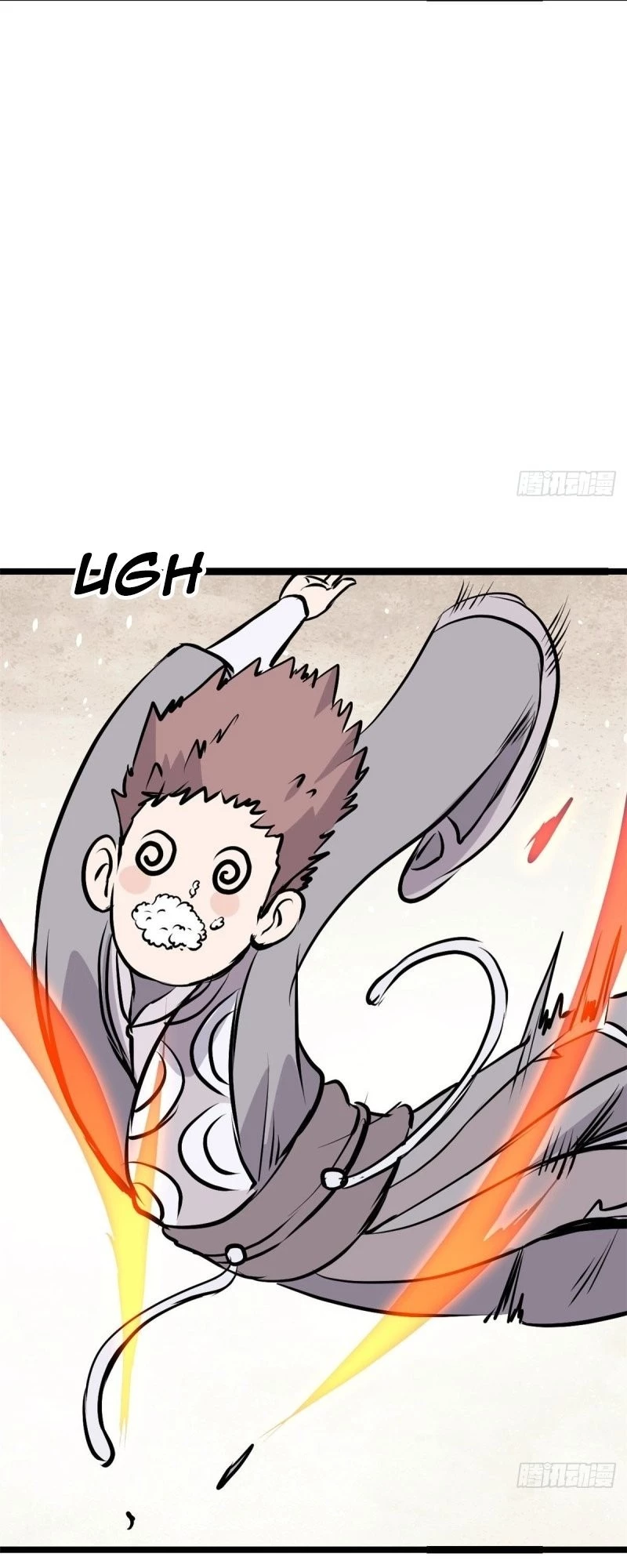 All Hail the Sect Leader Chapter 89 - 15