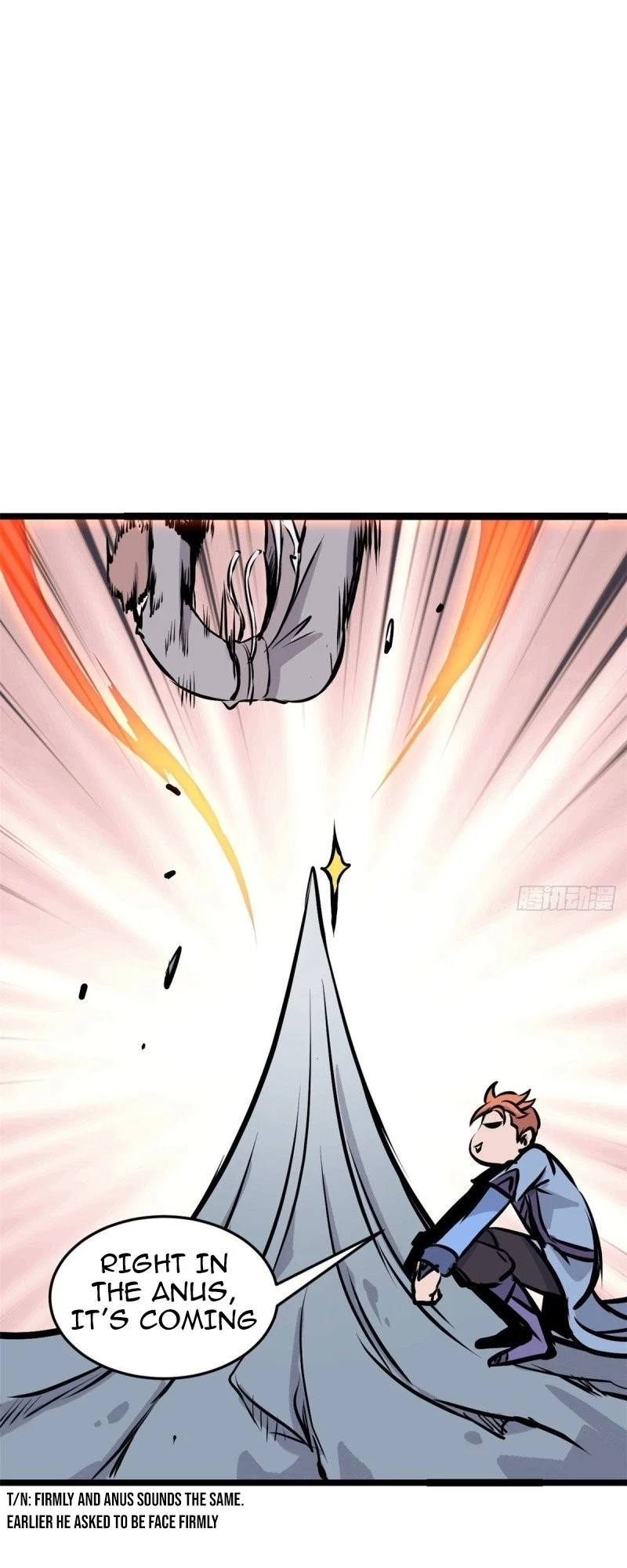 All Hail the Sect Leader Chapter 89 - 16