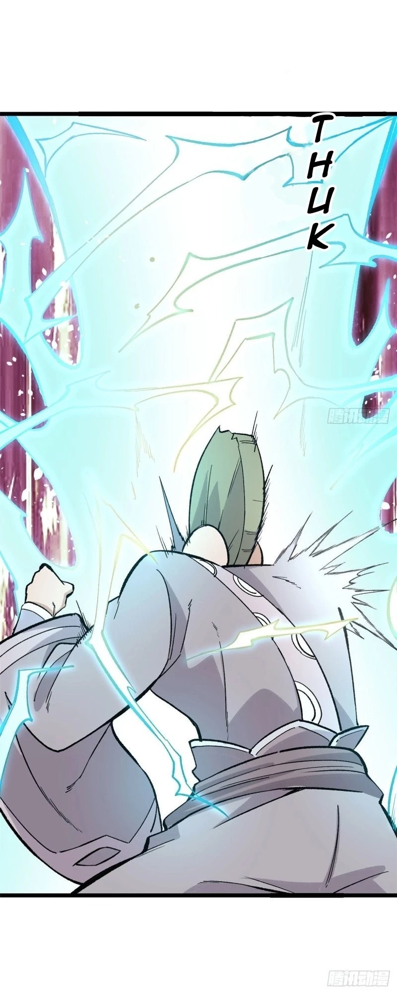 All Hail the Sect Leader Chapter 89 - 21