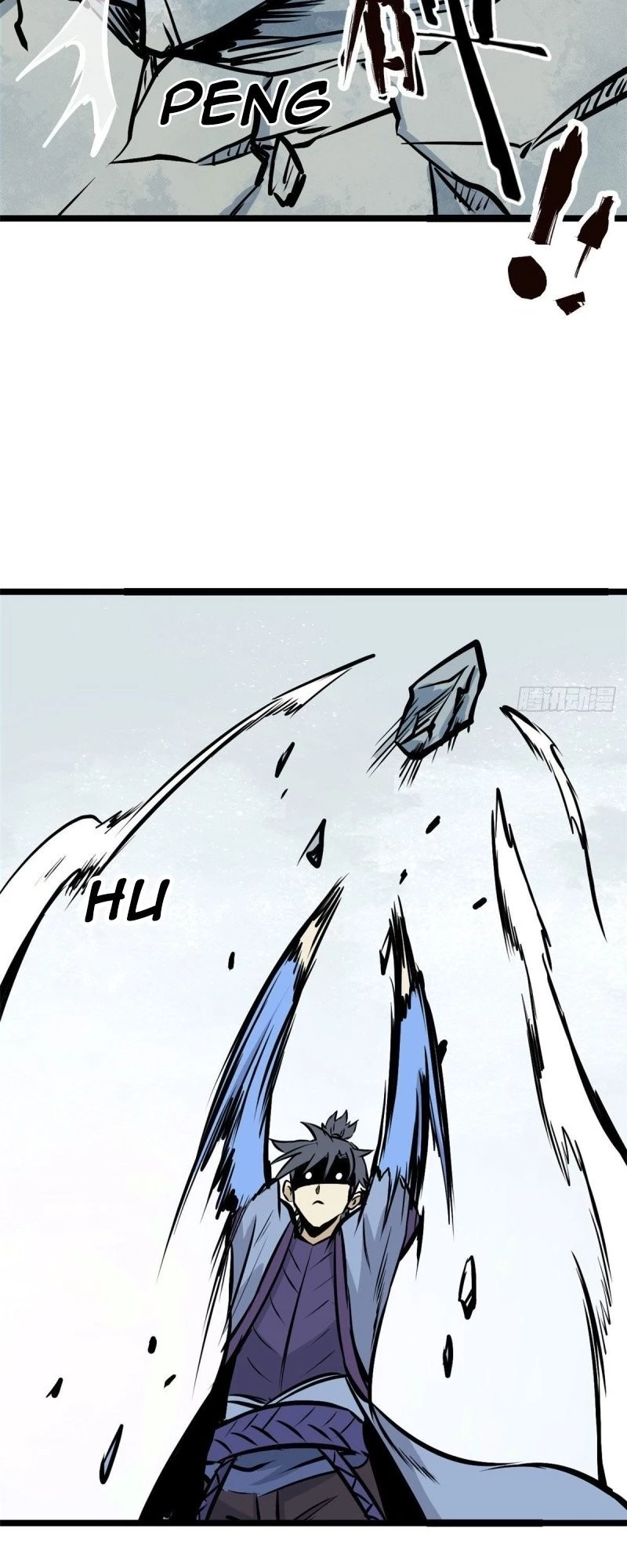 All Hail the Sect Leader Chapter 89 - 32