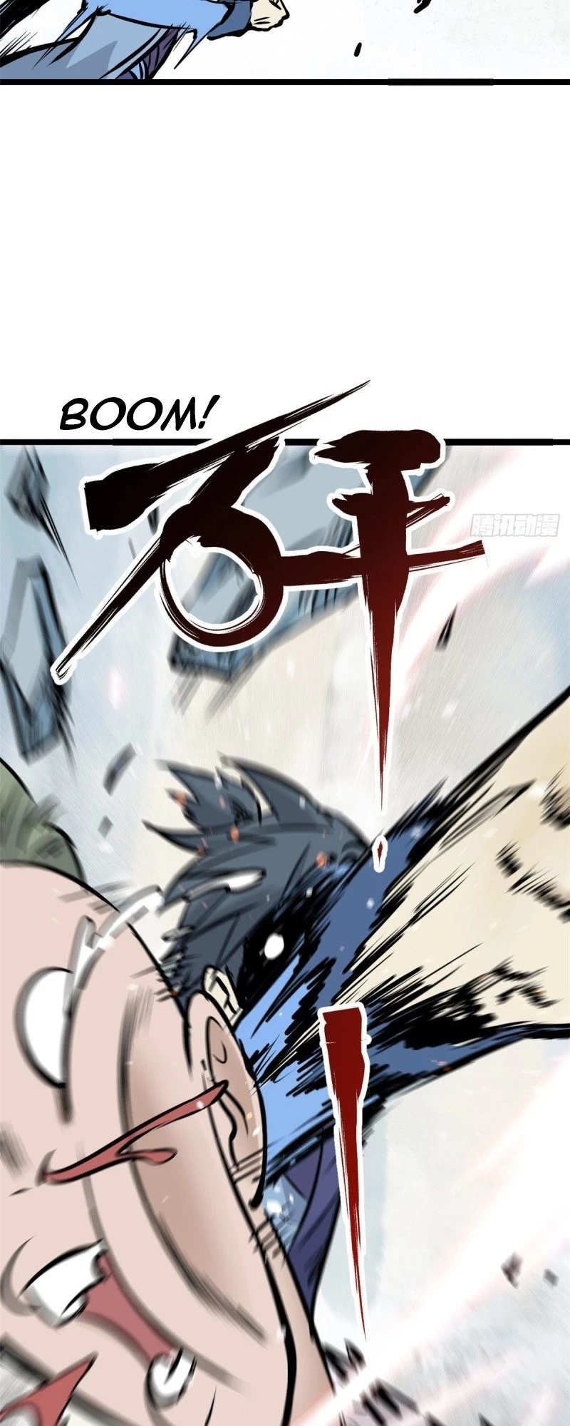 All Hail the Sect Leader Chapter 89 - 34