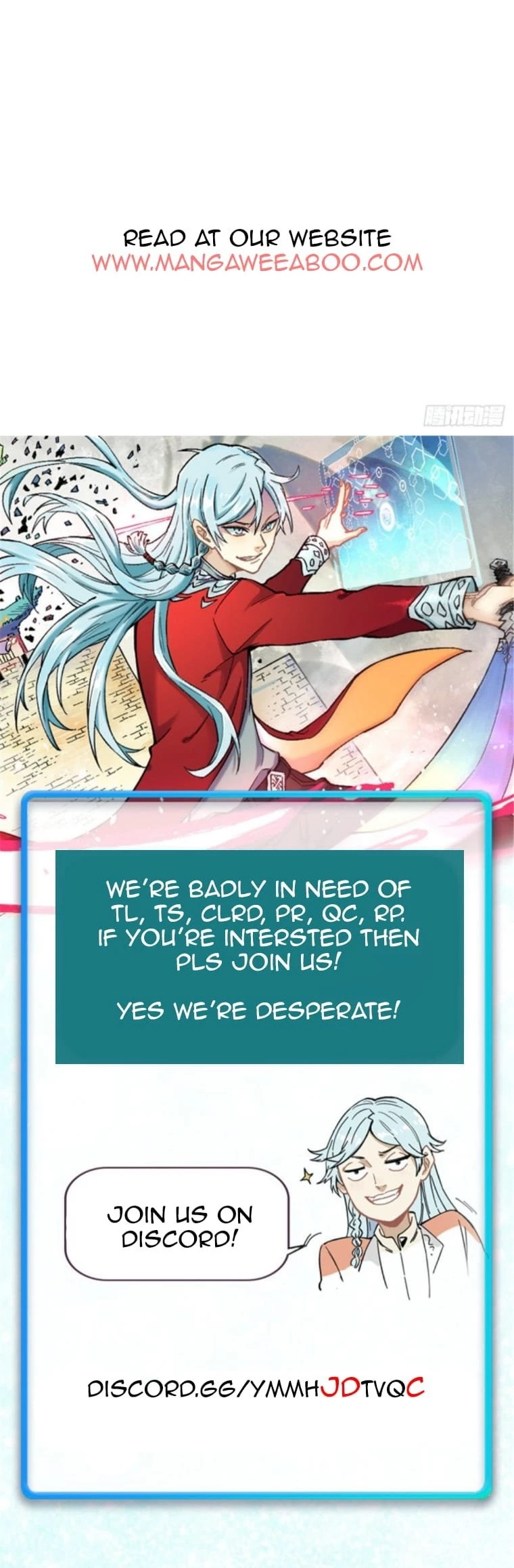 All Hail the Sect Leader Chapter 89 - 36