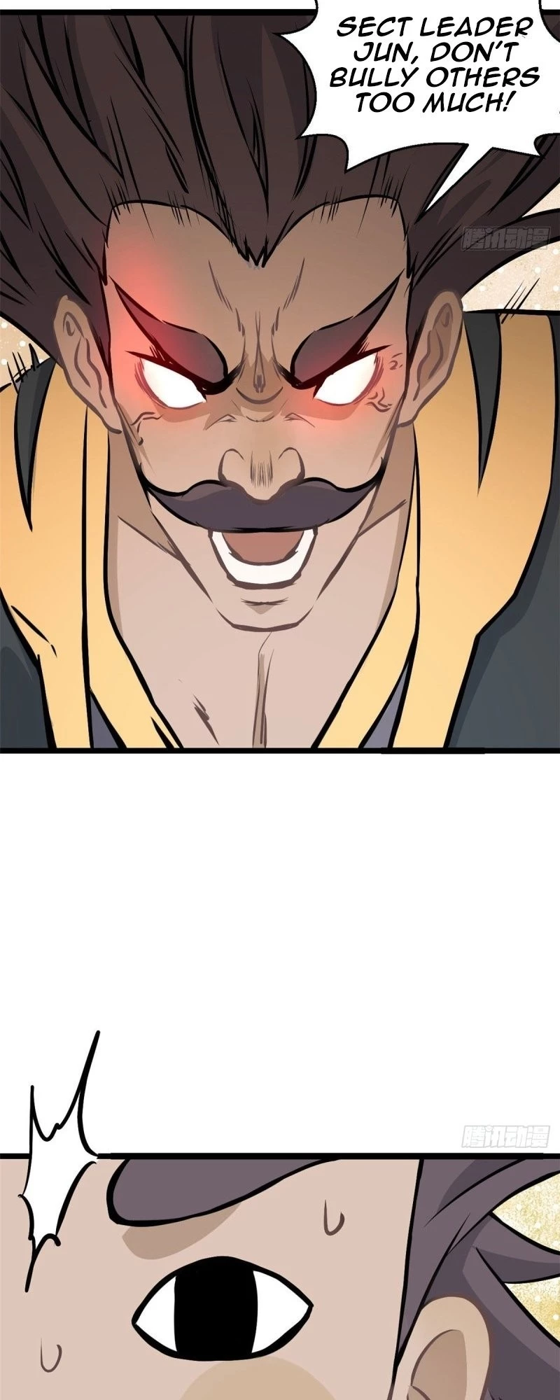 All Hail the Sect Leader Chapter 90 - 6