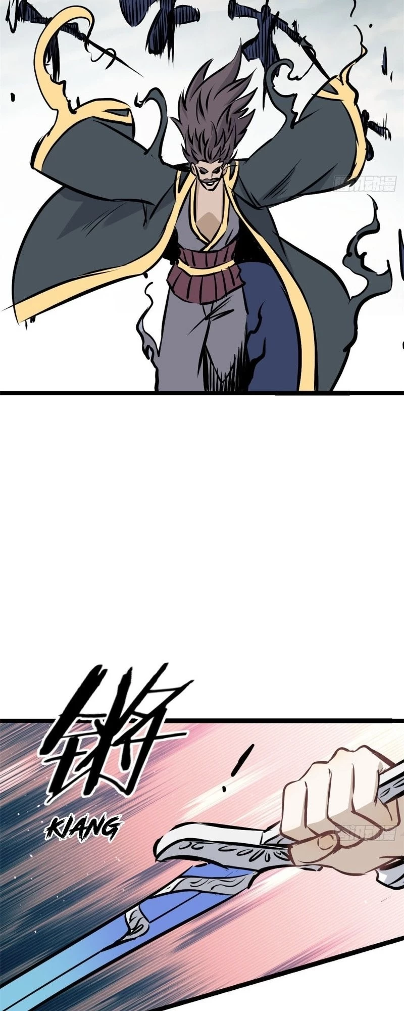 All Hail the Sect Leader Chapter 90 - 21