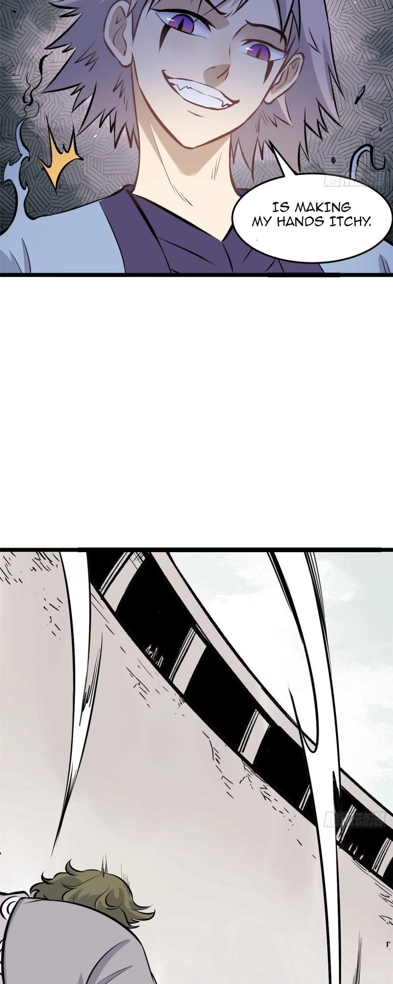 All Hail the Sect Leader Chapter 91 - 19