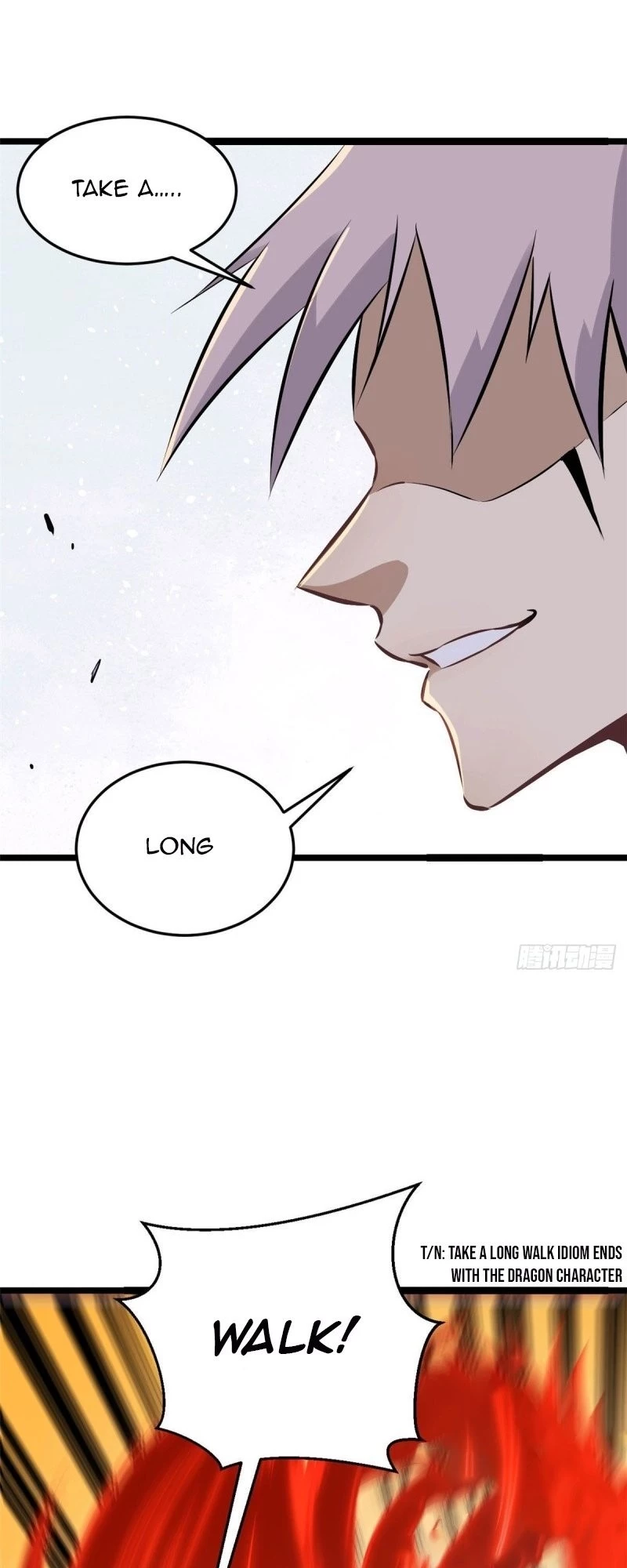 All Hail the Sect Leader Chapter 91 - 23