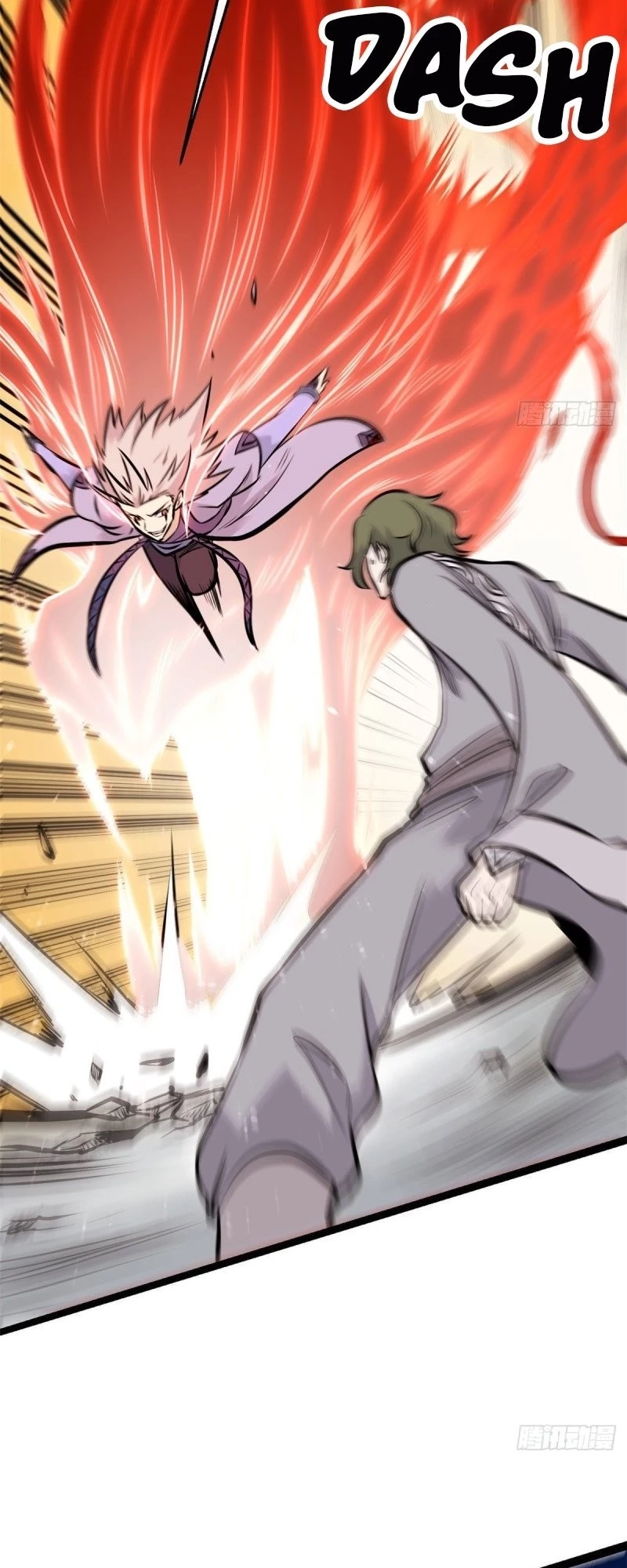 All Hail the Sect Leader Chapter 91 - 24